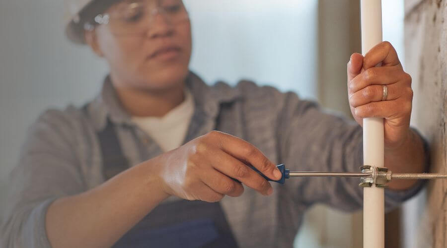 Local expert plumbing services in Spearman, TX
